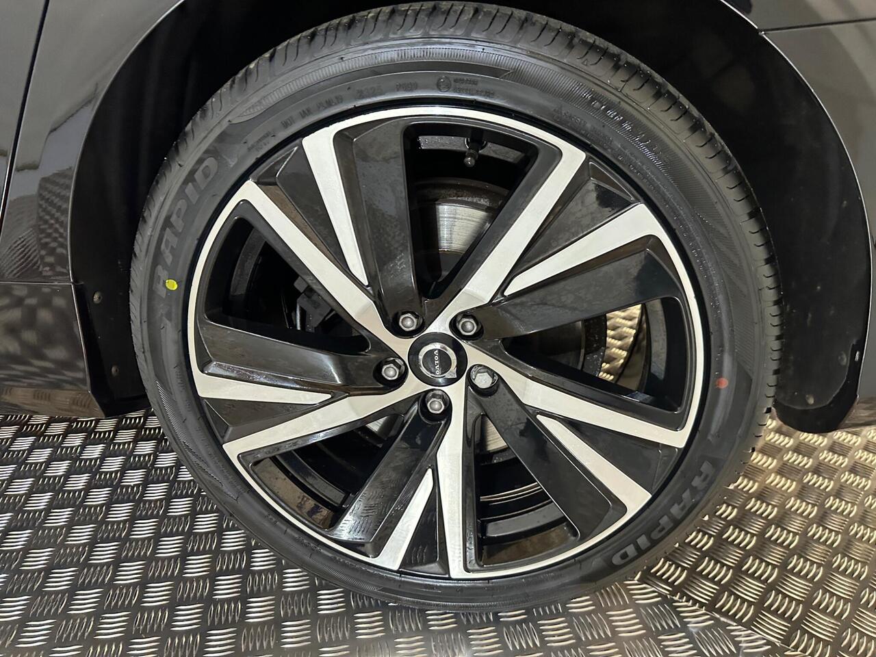 Volvo S90 YO21MJJ