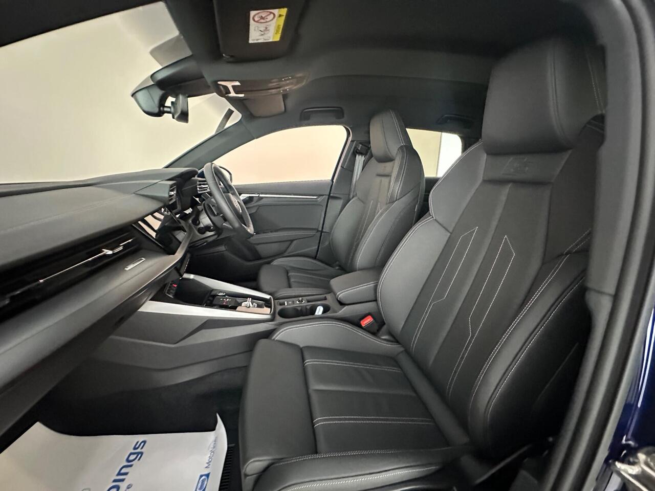 Audi A3 KP23FVF