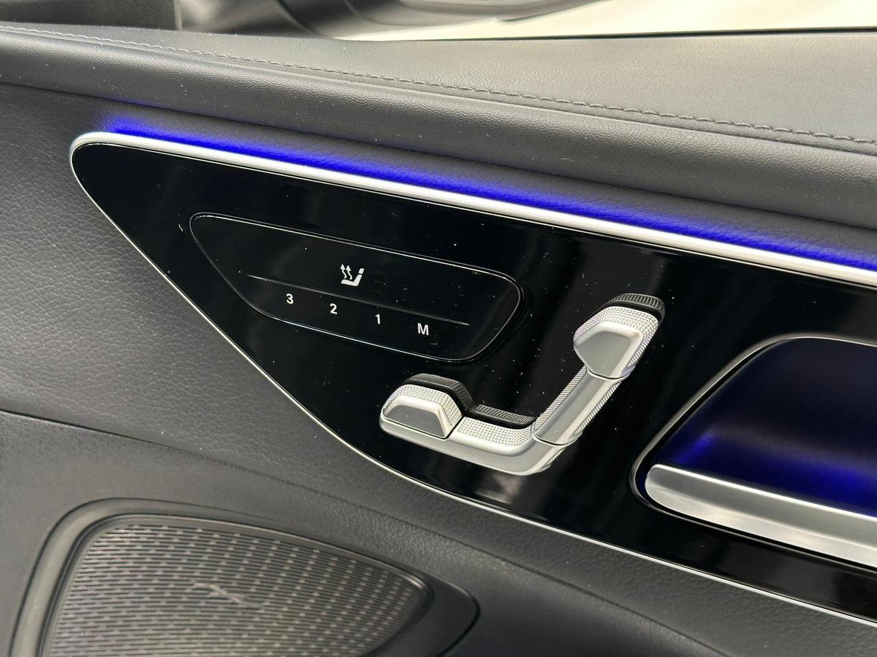 Mercedes-Benz C Class BF71VOO