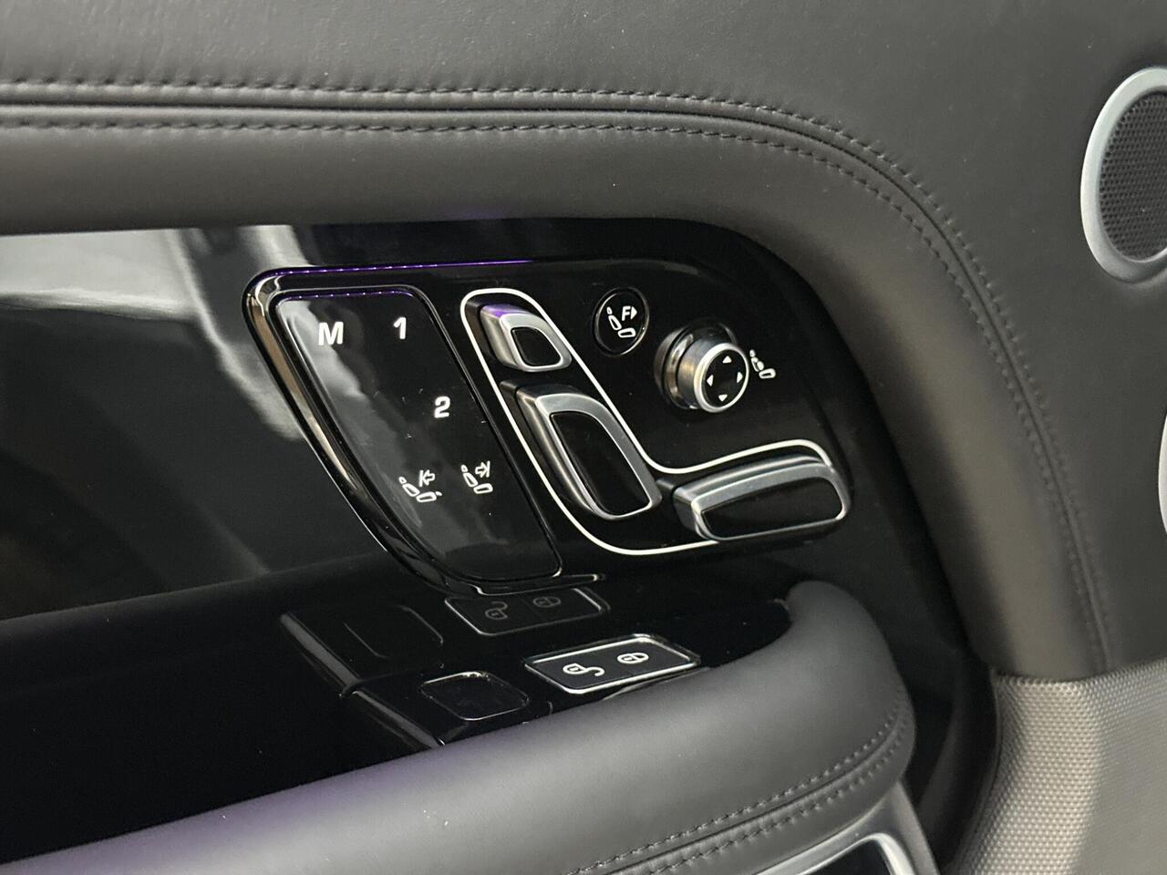 Land Rover Range Rover KO68OGP