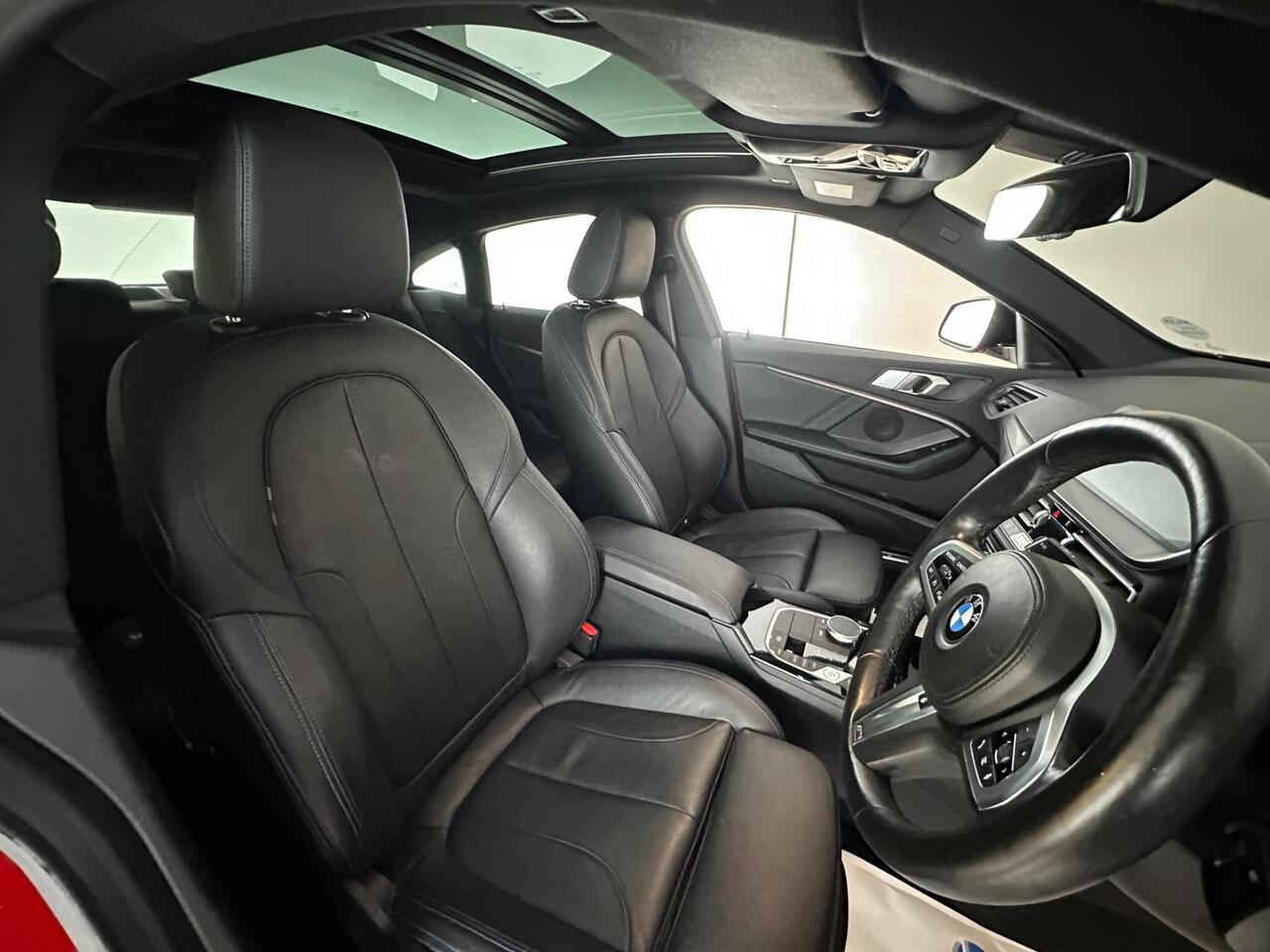 BMW 2 Series Gran Coupe PX71KKP