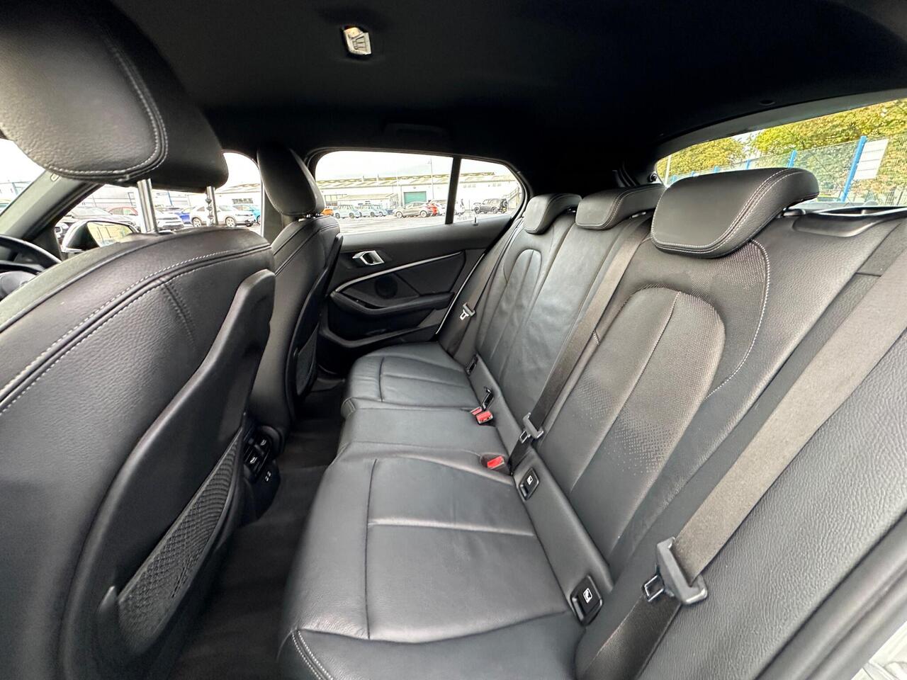 BMW 1 Series PK20ECZ
