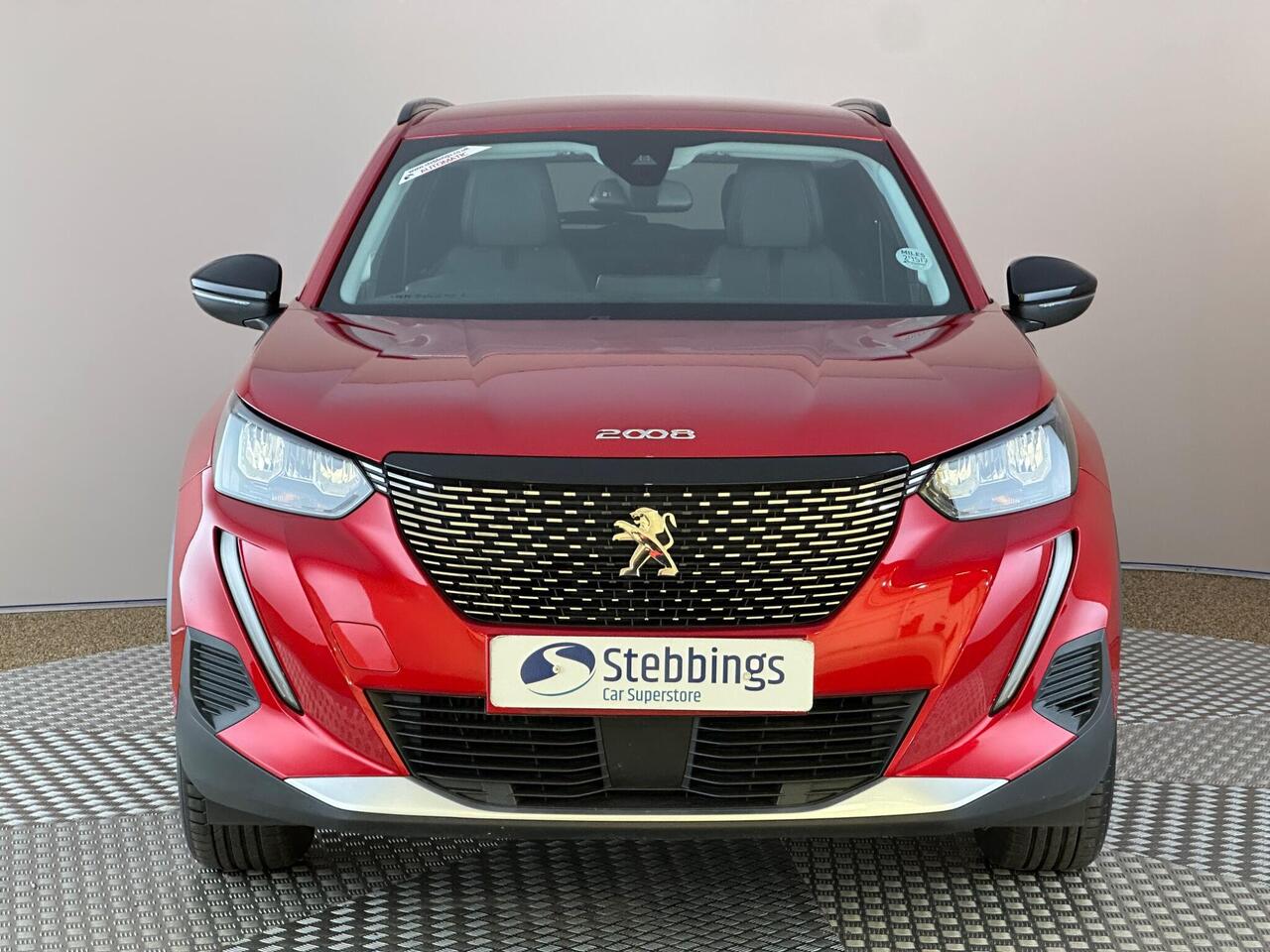 Peugeot 2008 RF71EOO
