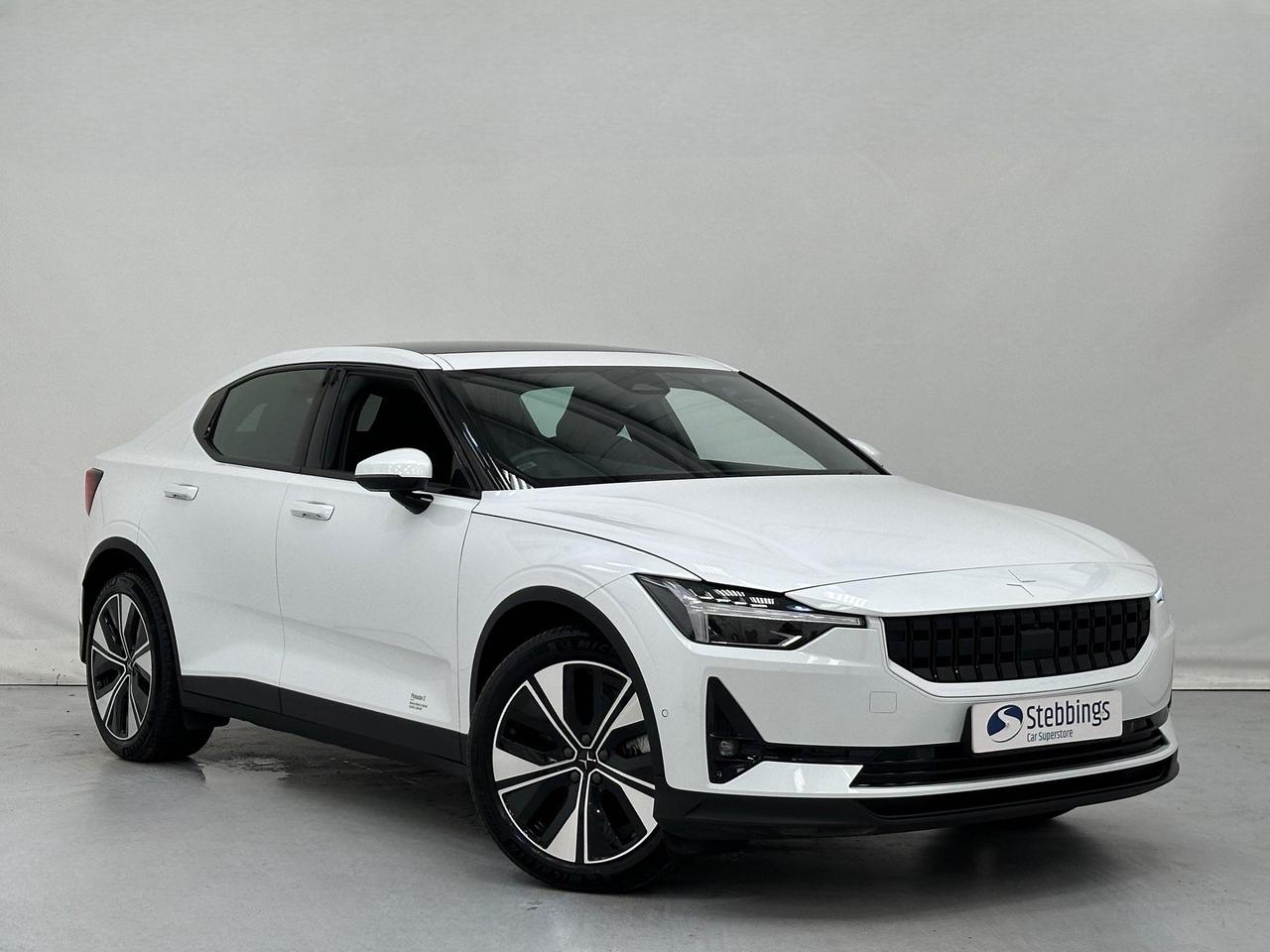 Polestar Polestar 2 OE72VKA