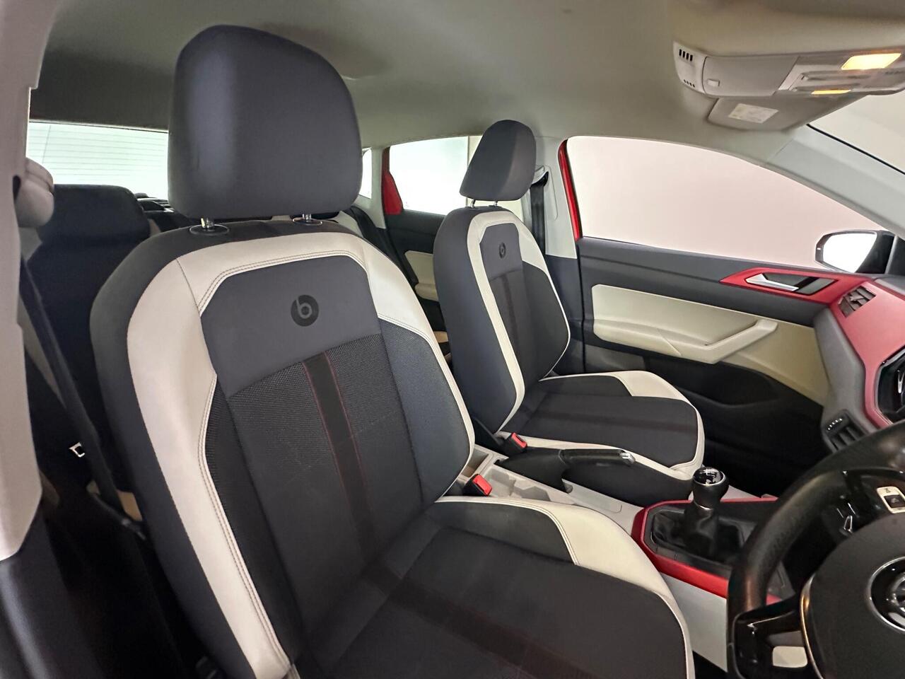 Volkswagen Polo AK70AFO