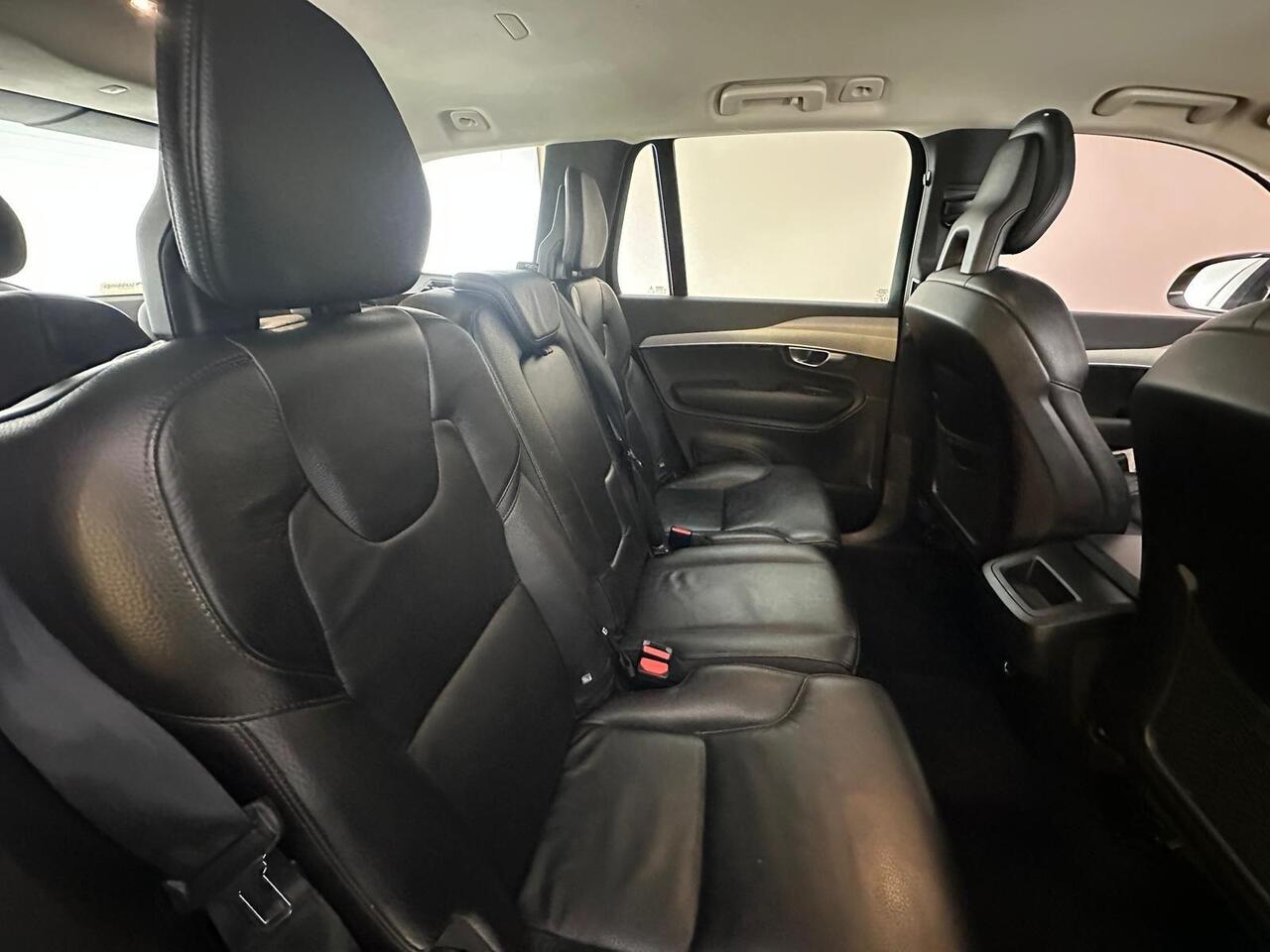 Volvo XC90 YY69PVT