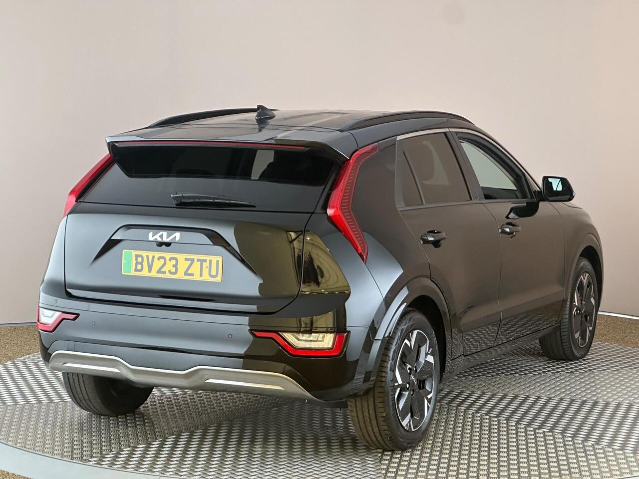 Kia Niro BV23ZTU