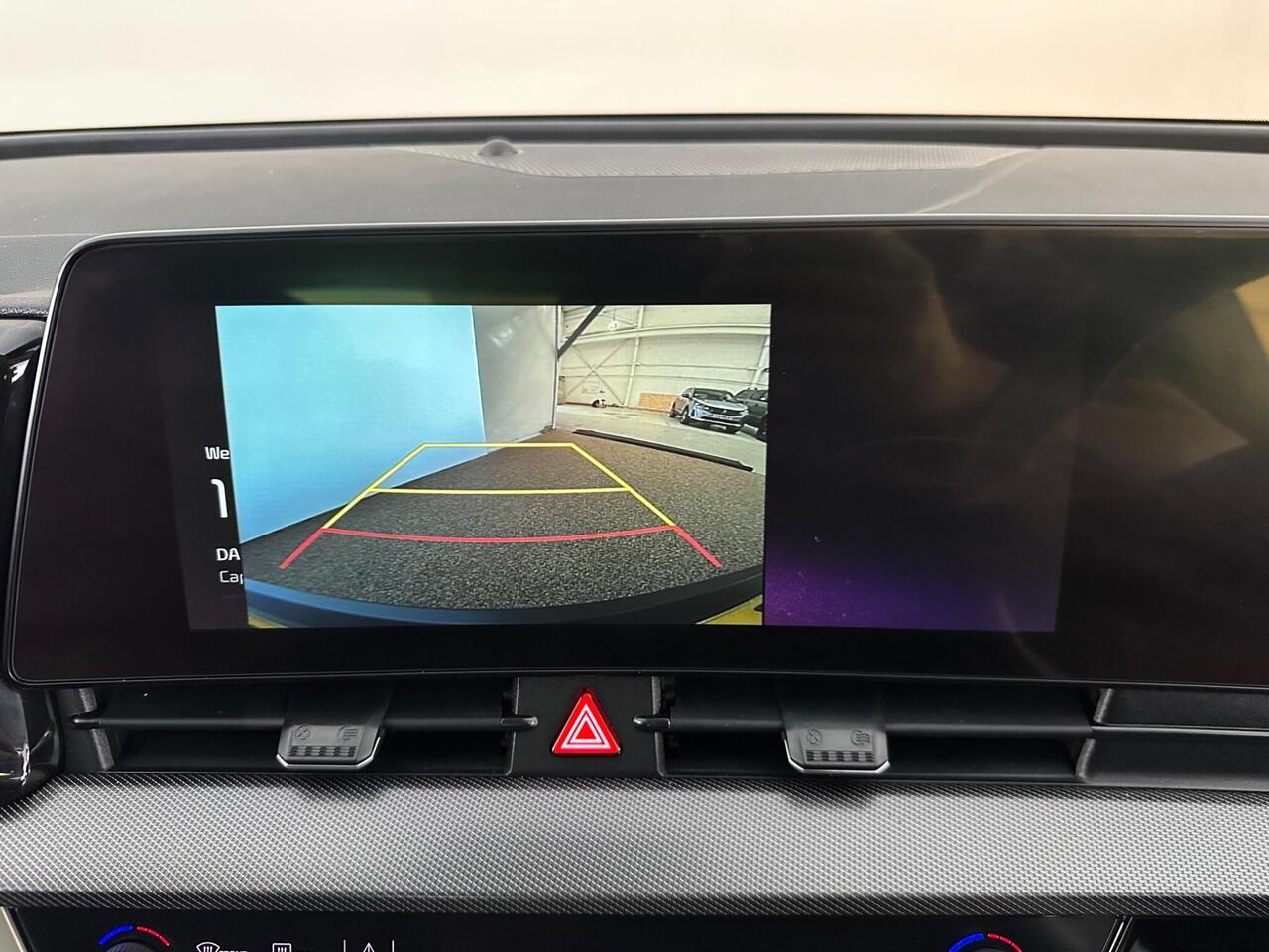 Kia Sportage DA22BFJ