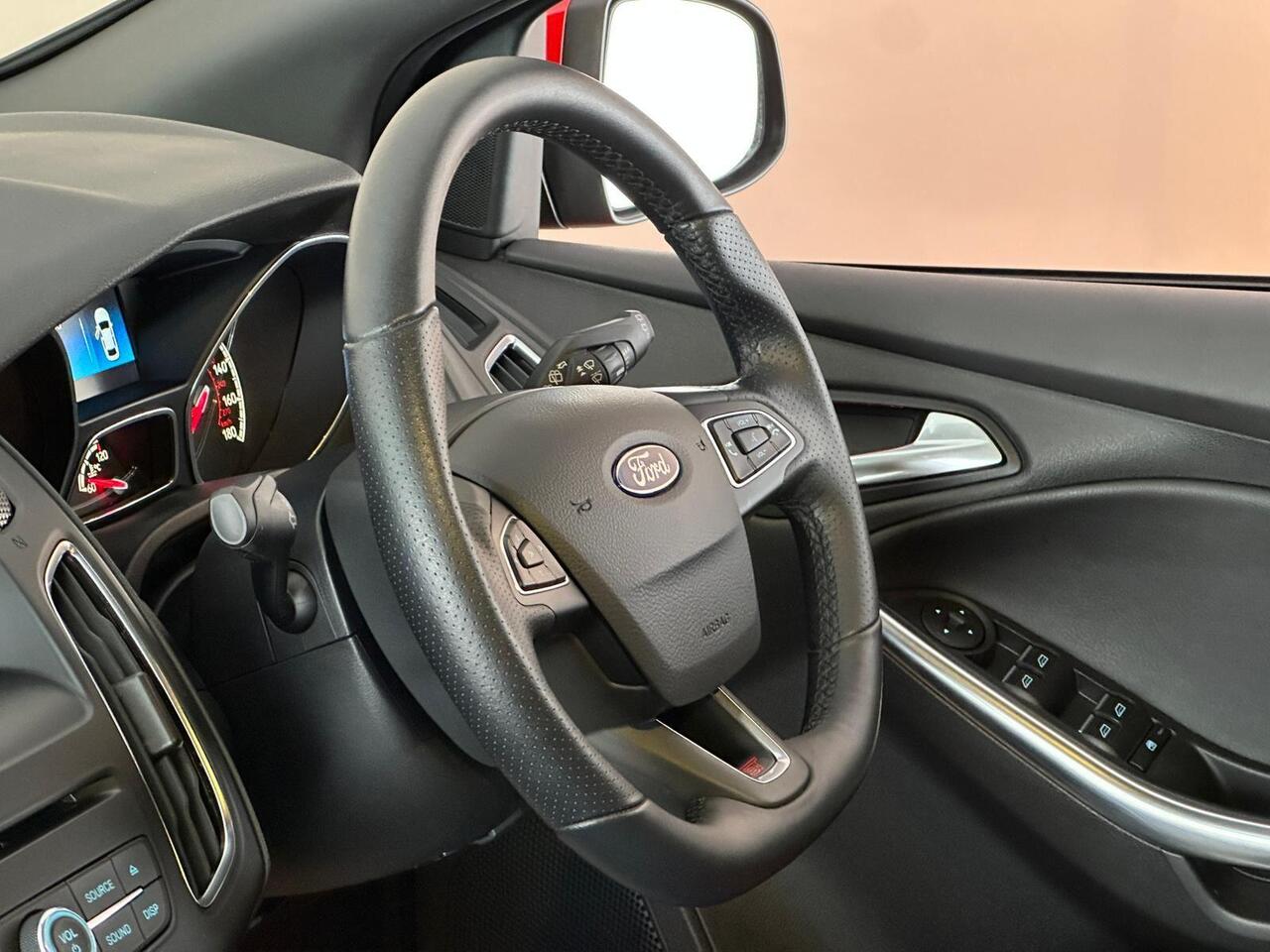 Ford Focus AD15AOM