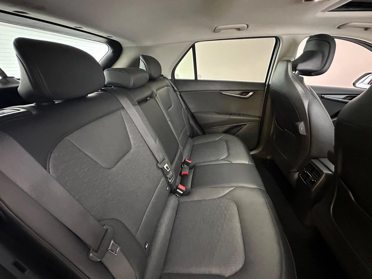 Kia Niro LN74WSK