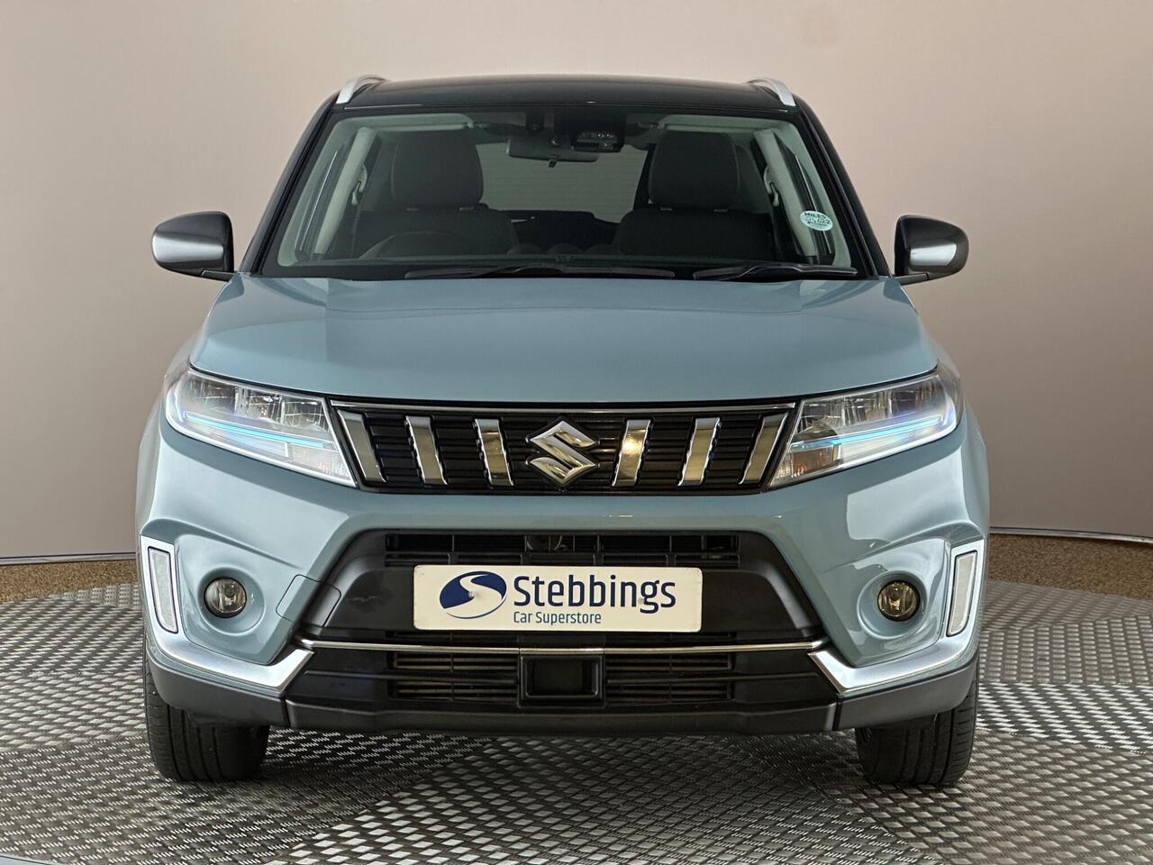 Suzuki Vitara YK22LGC