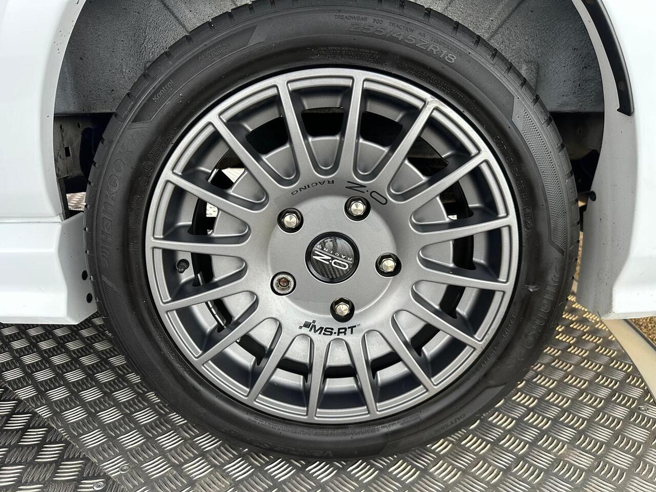 Ford Transit Custom MD23GPF