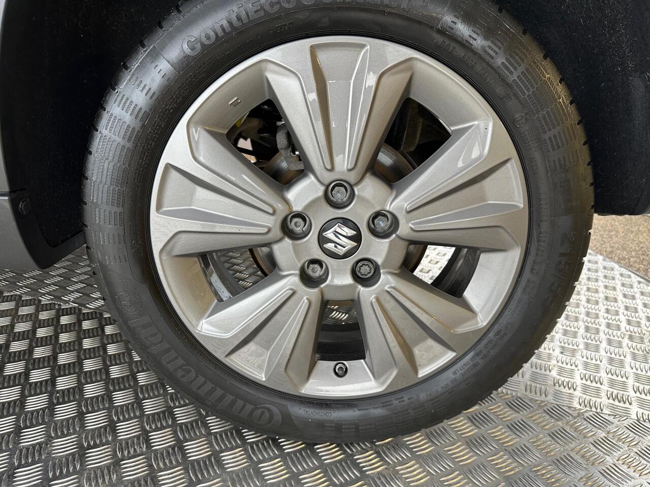 Suzuki Vitara YK22LGC