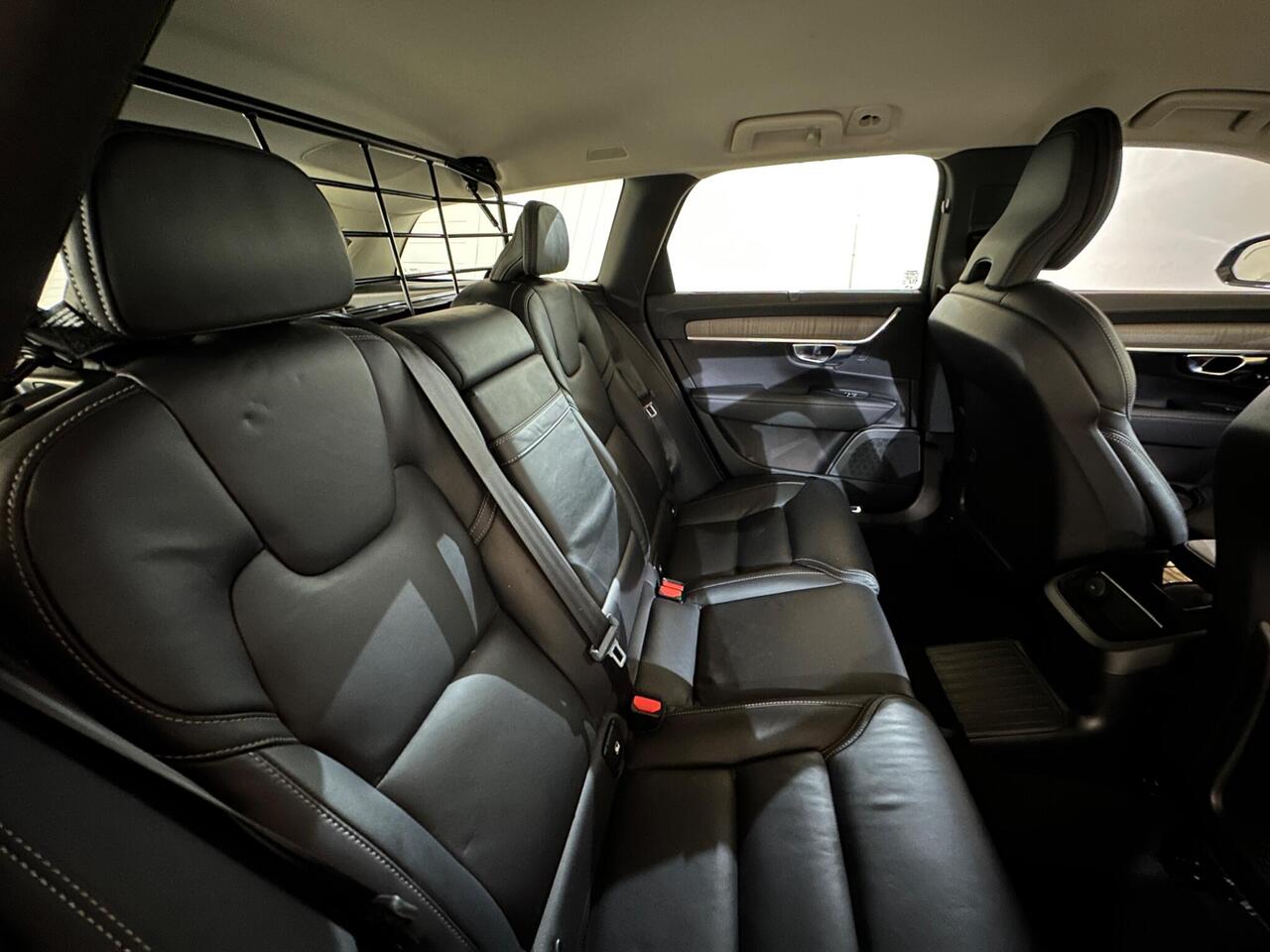 Volvo V90 YS21KZW