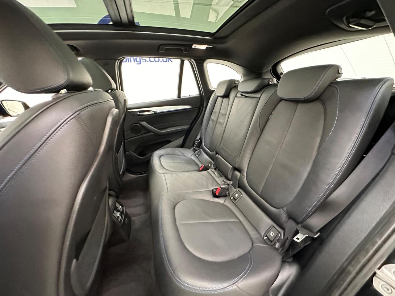 BMW X1 BN21WRG