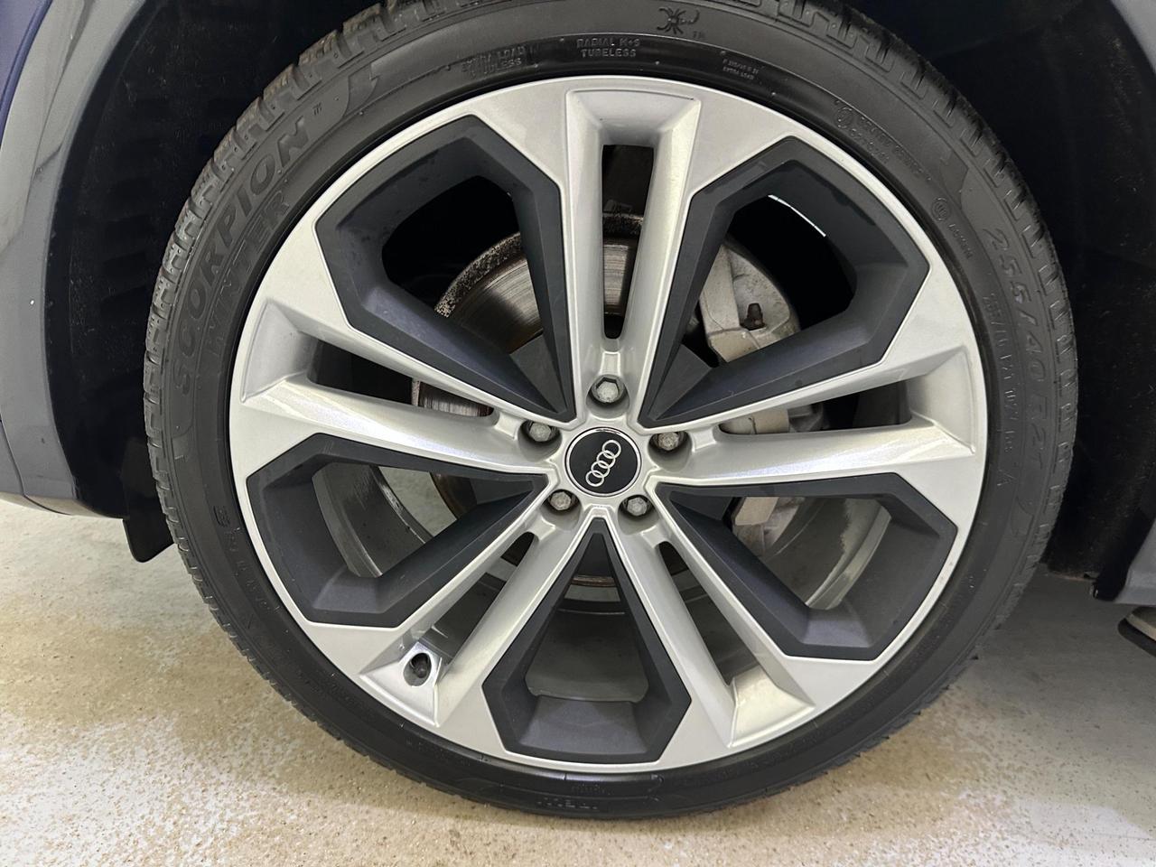 Audi Q5 HJ70GJV