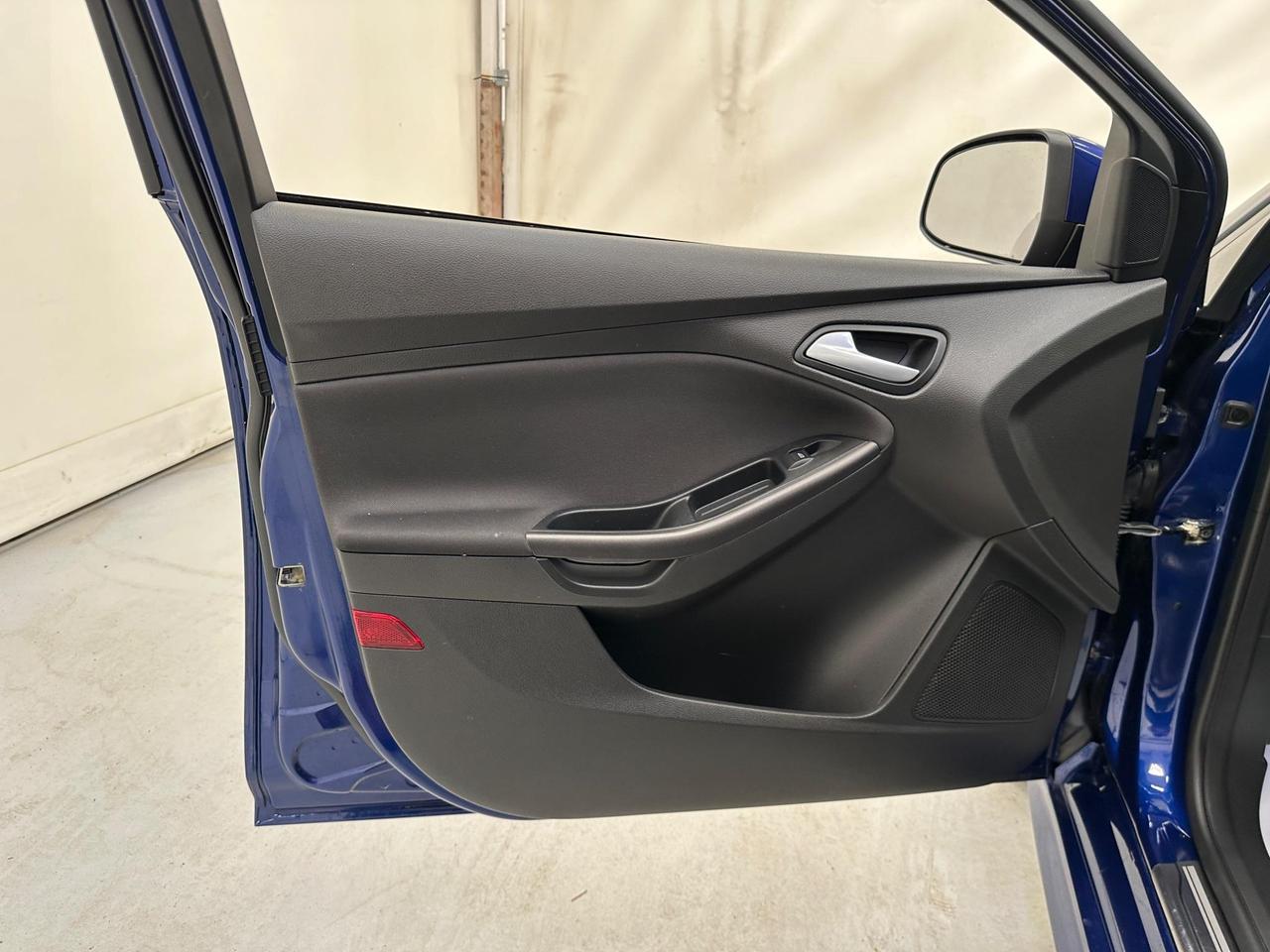 Ford Focus WP18YSC