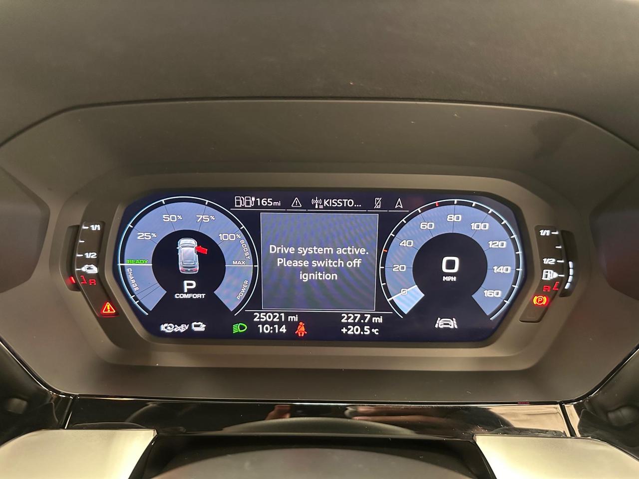 Audi A3 MT22CHK
