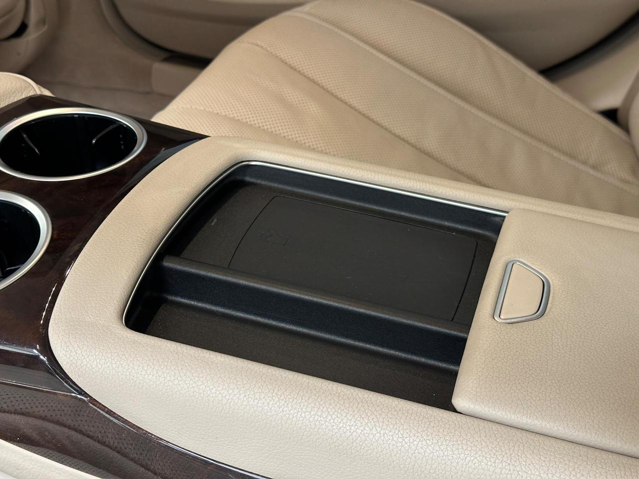 Mercedes-Benz S Class LL69JXX