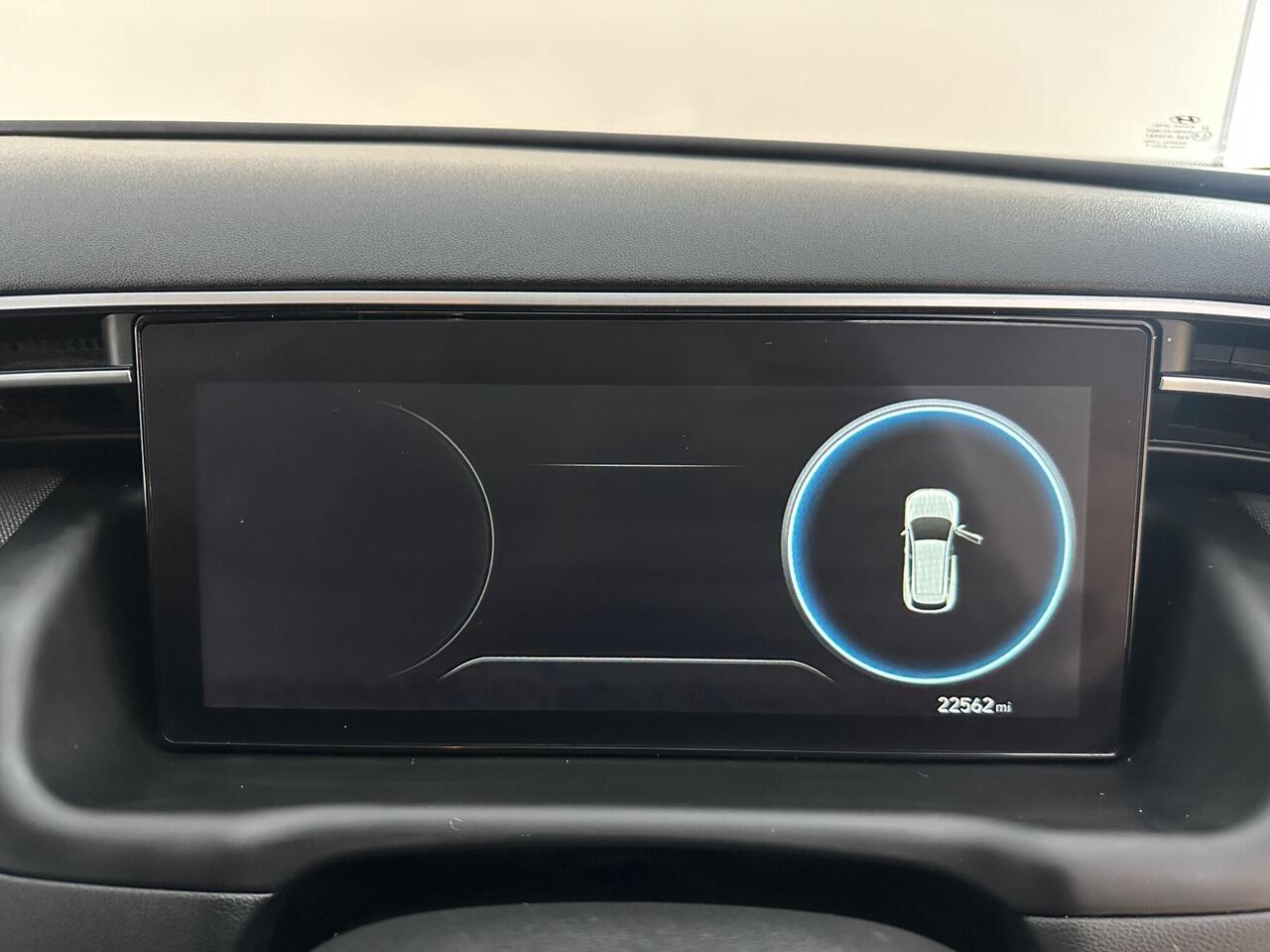 Hyundai TUCSON DU71XLC