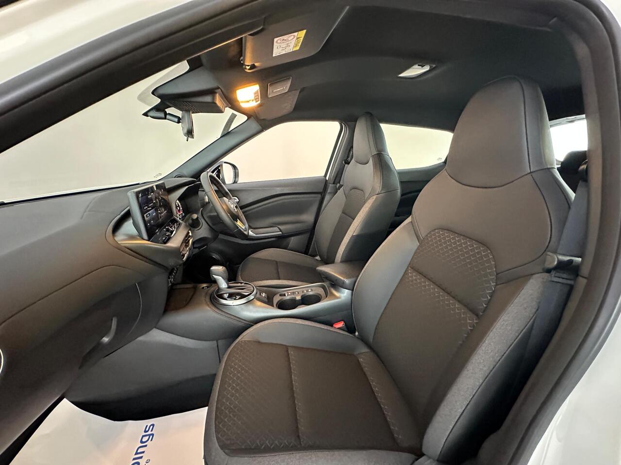 Nissan Juke EY75NLT