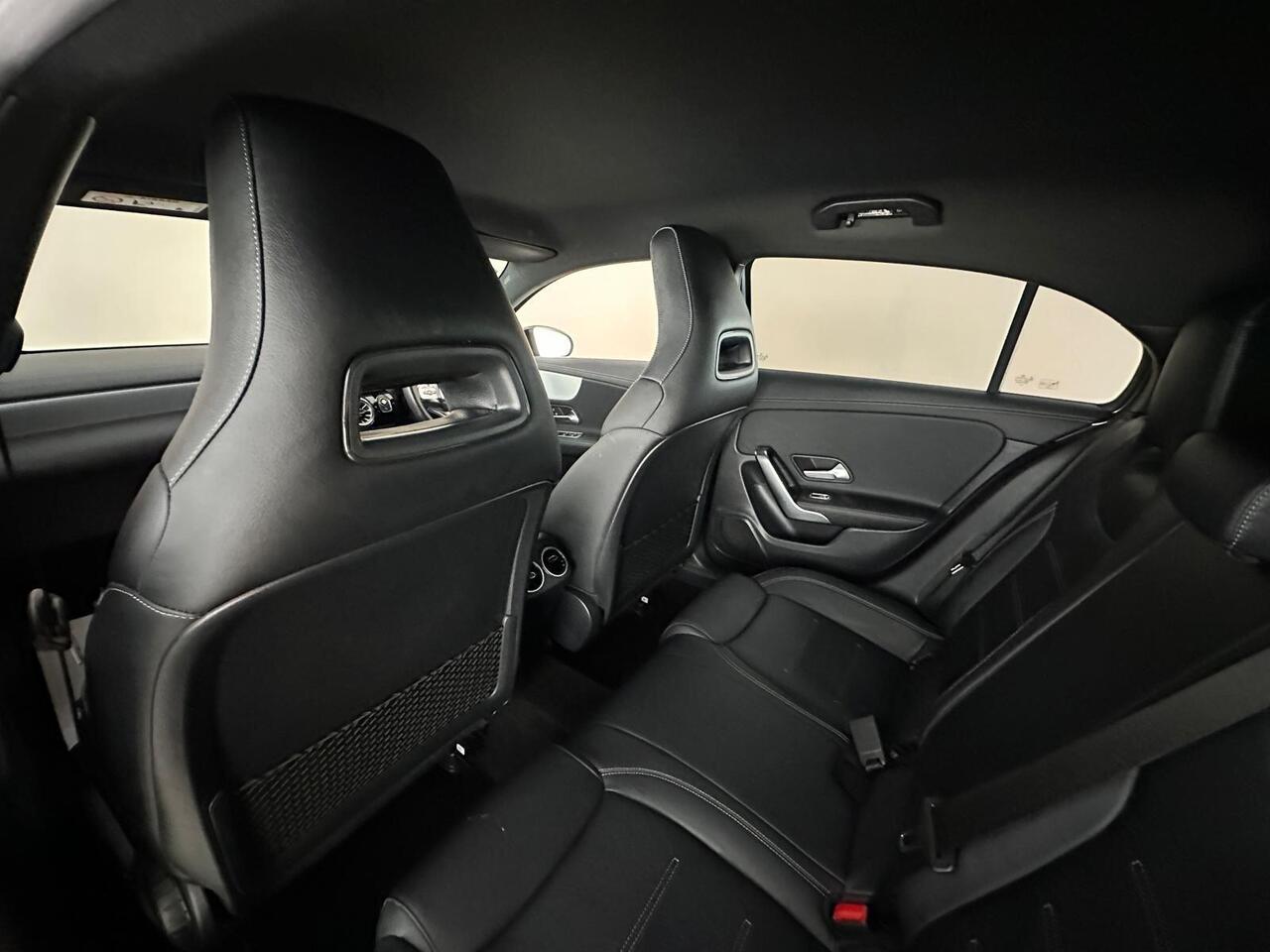 Mercedes-Benz A Class WA72XTX