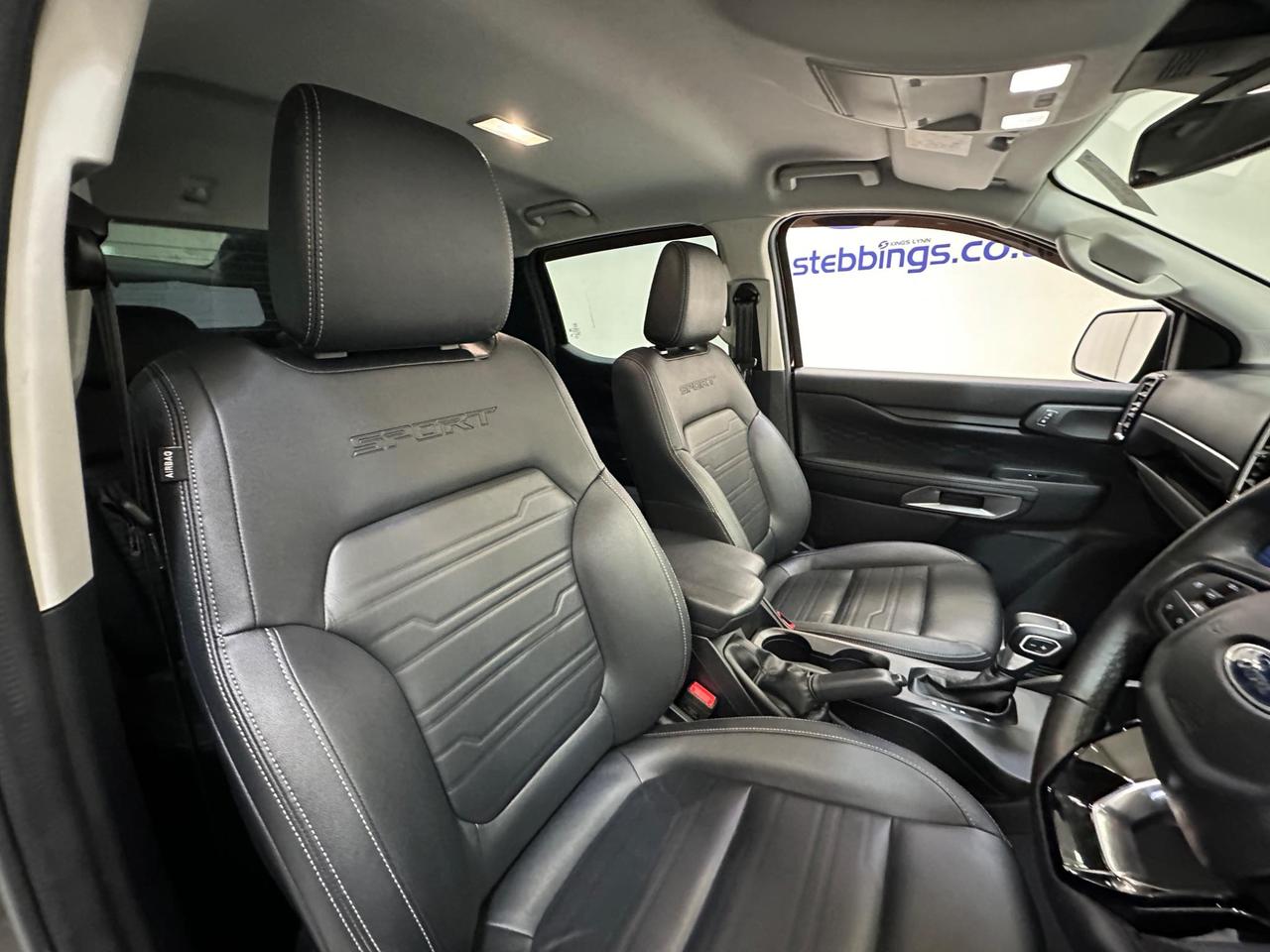 Ford Ranger AE23ERZ