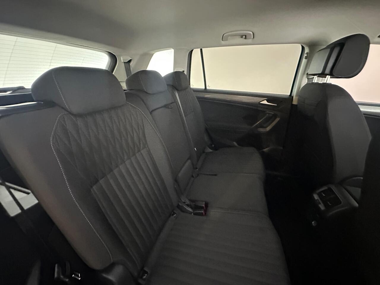 Volkswagen Tiguan Allspace PG23AAY