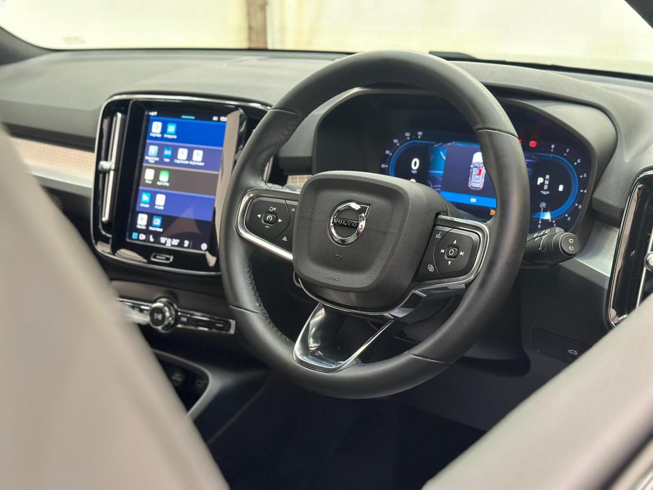 Volvo XC40 LM23BGK
