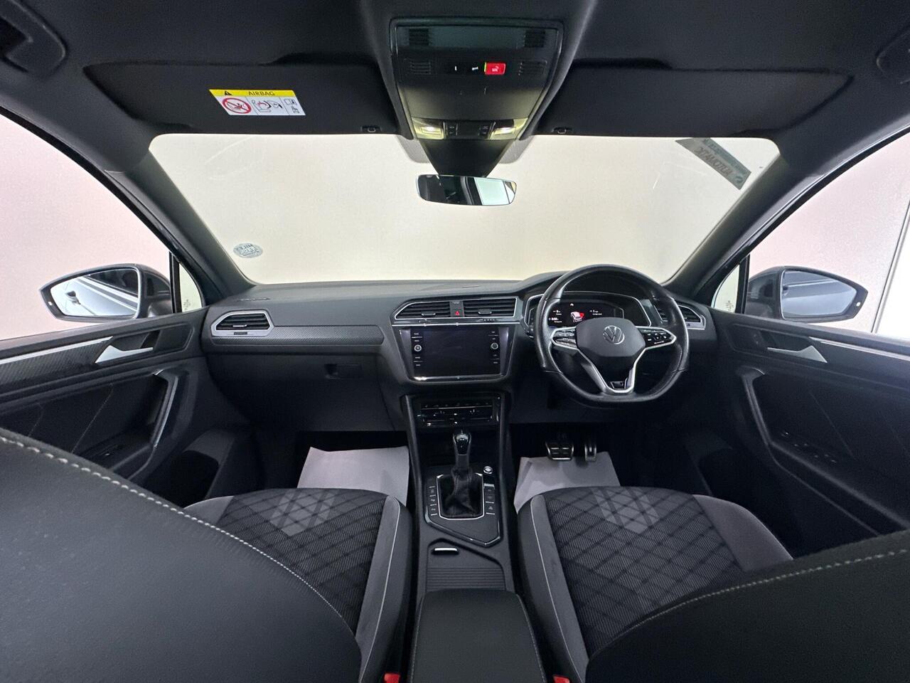 Volkswagen Tiguan MM23HOA