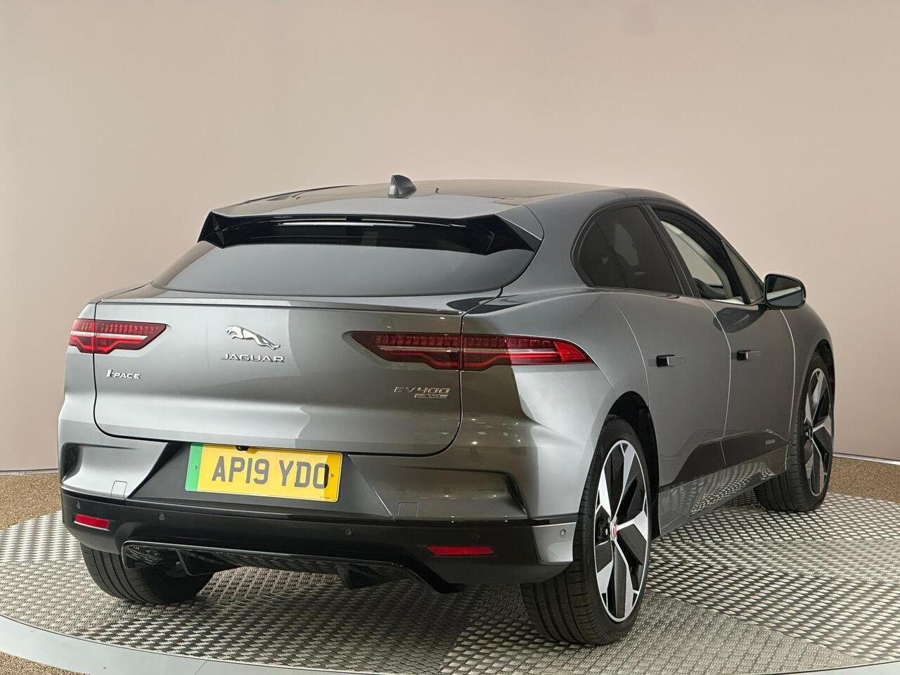 Jaguar I-PACE AP19YDO