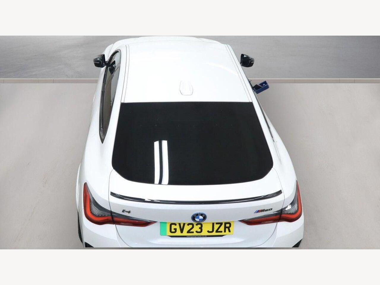 BMW i4 GV23JZR