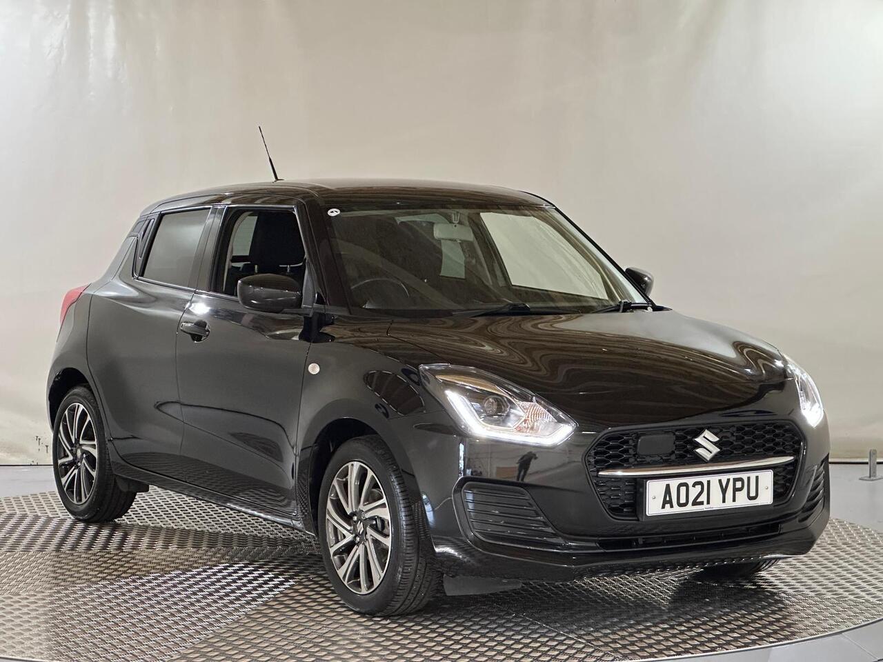 Suzuki Swift AO21YPU