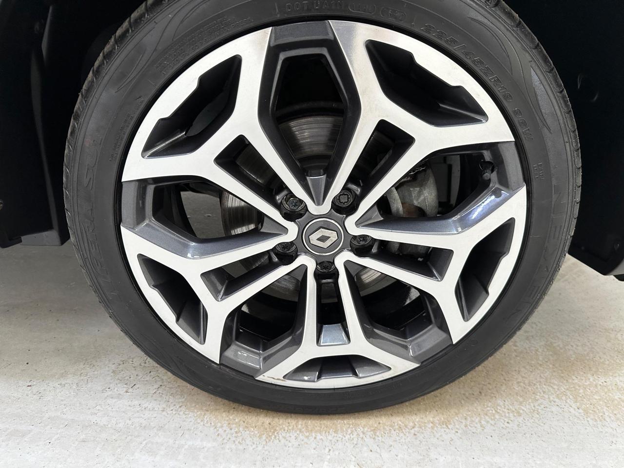 Renault Kadjar RO20XWE