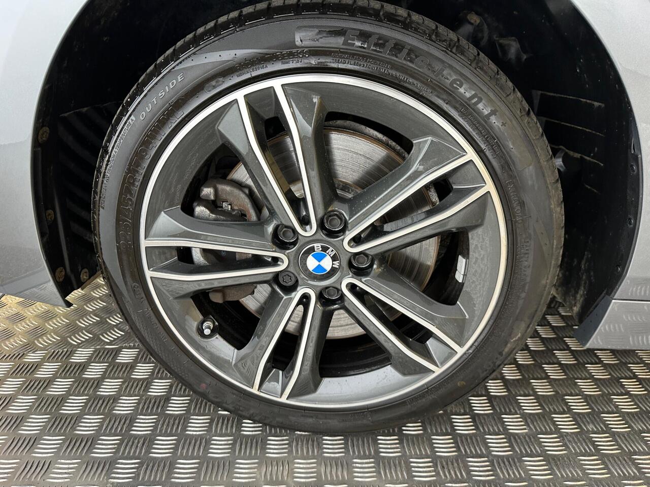BMW 2 Series Gran Coupe AF23XTO