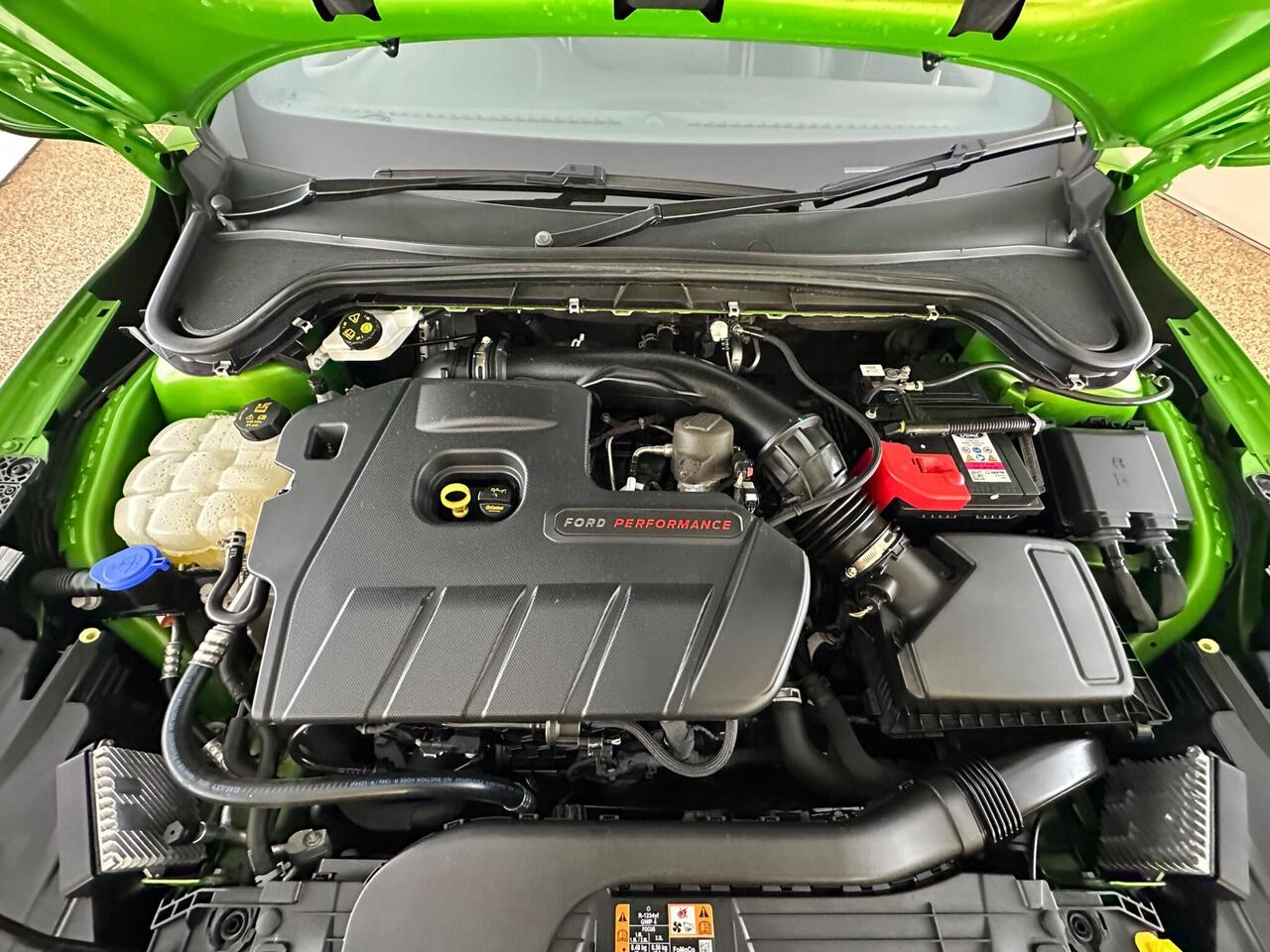 Ford Focus EA73FDX