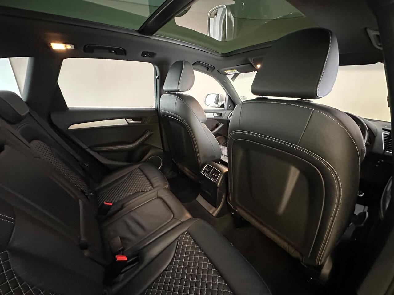 Audi SQ5 LD66WRR