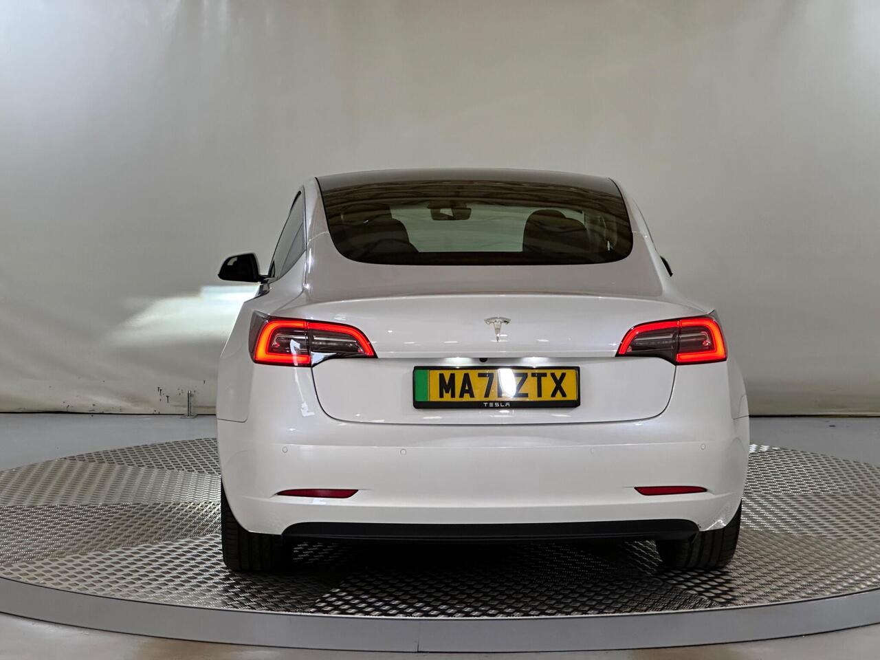 Tesla Model 3 MA71ZTX
