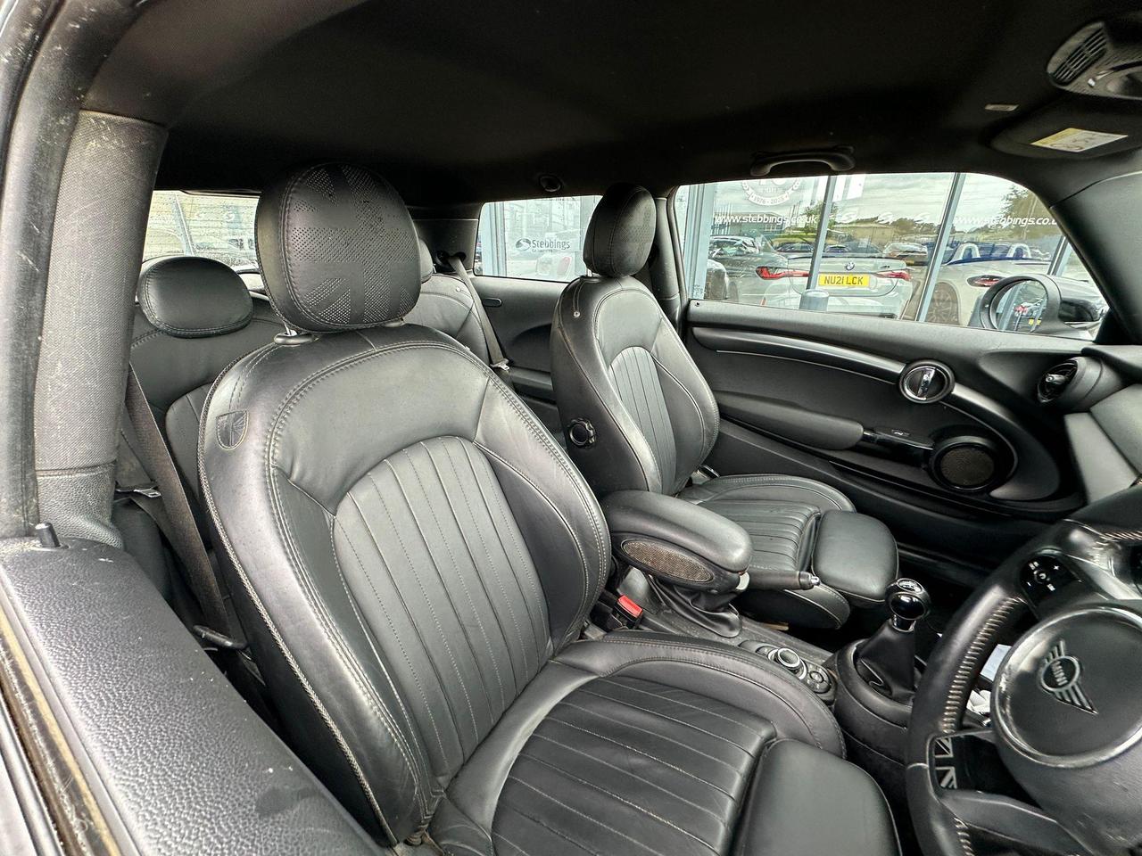 MINI Hatch AD71DAO
