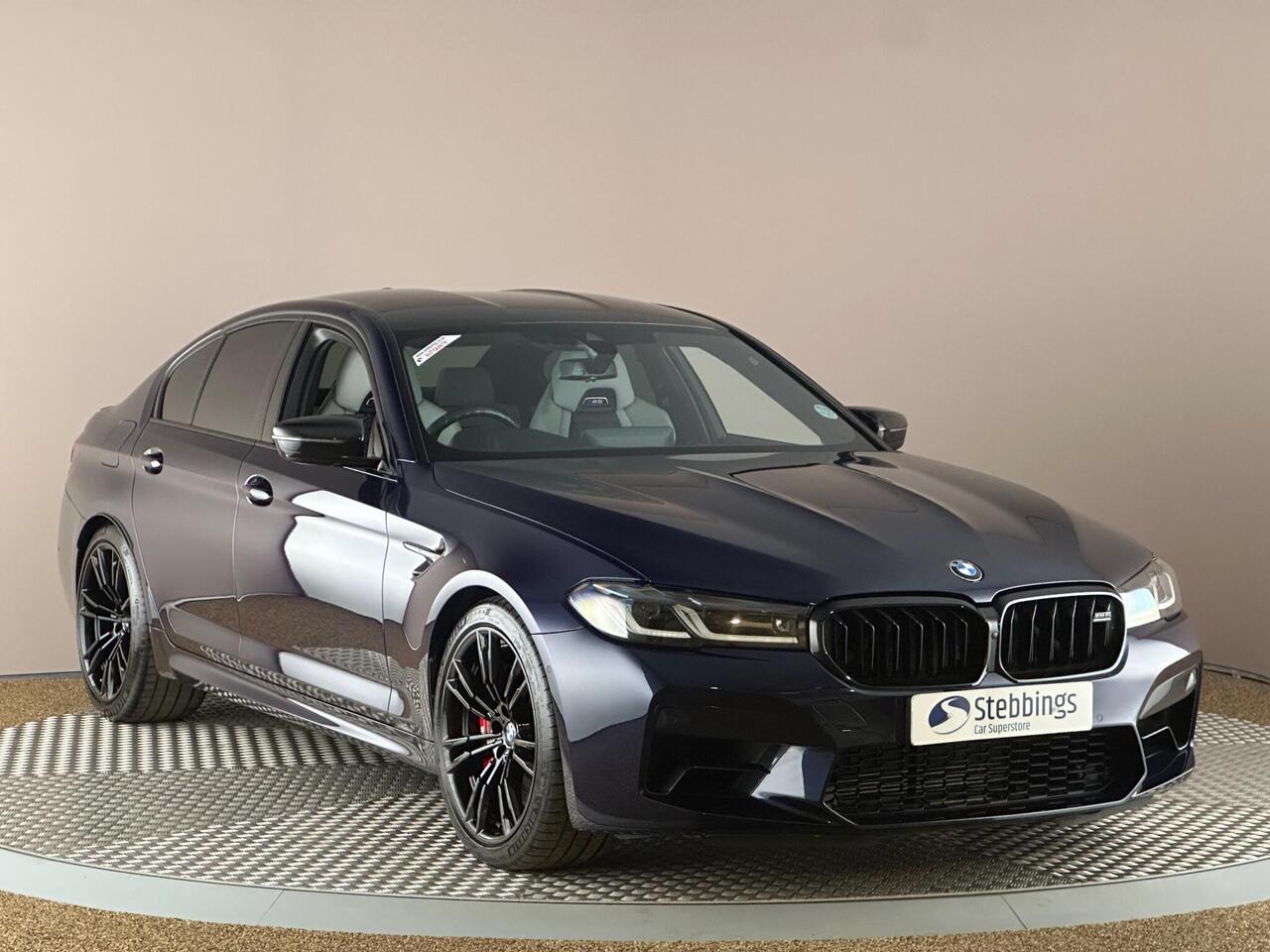 BMW M5 RF23VML