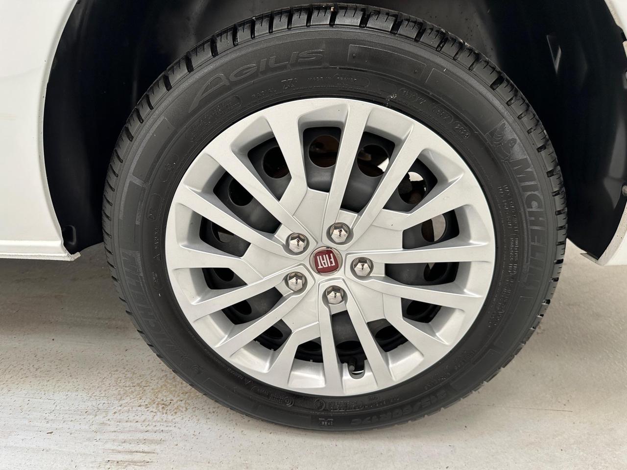 Fiat Scudo HV73YNB
