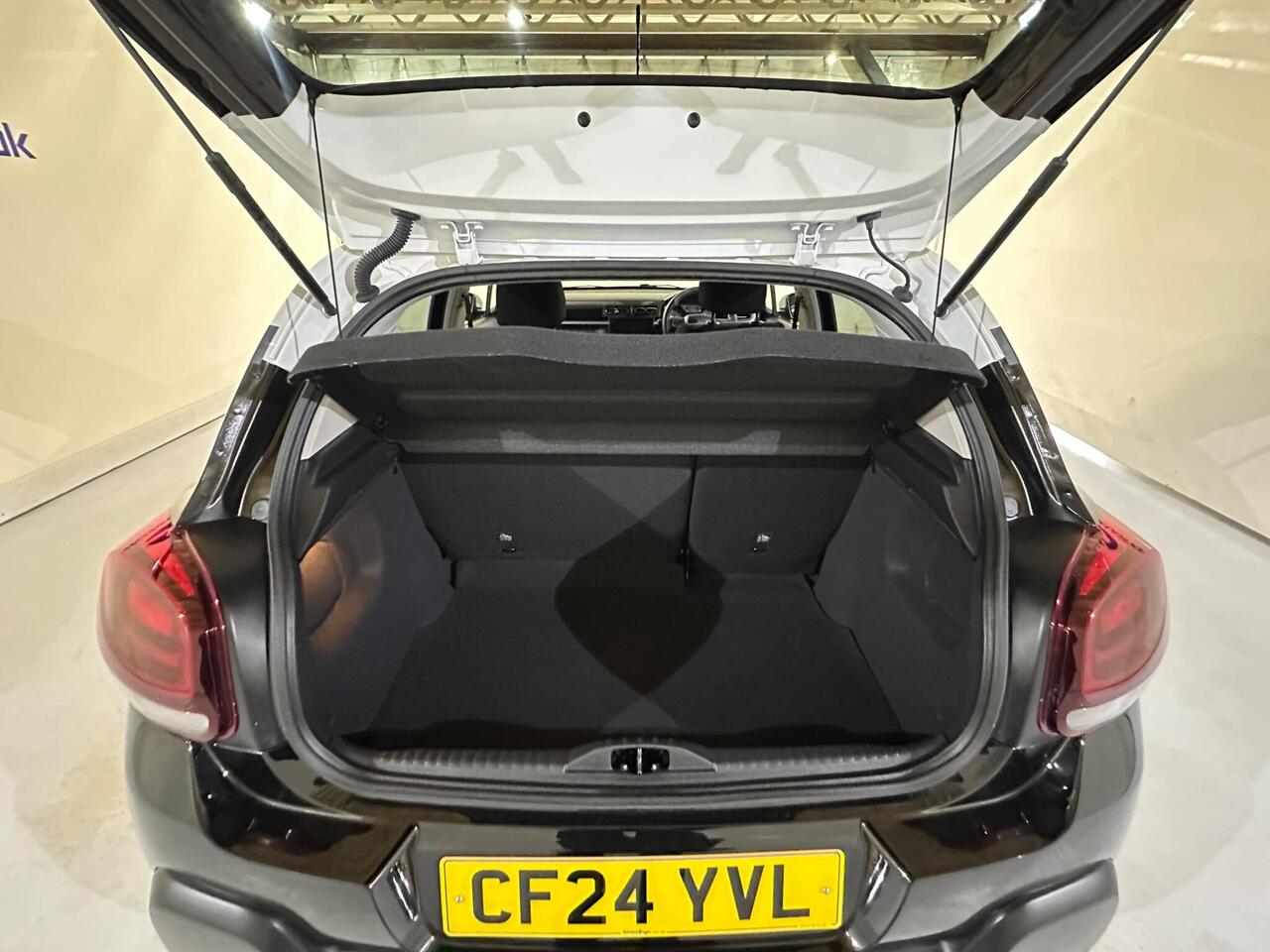 Citroen C3 CF24YVL