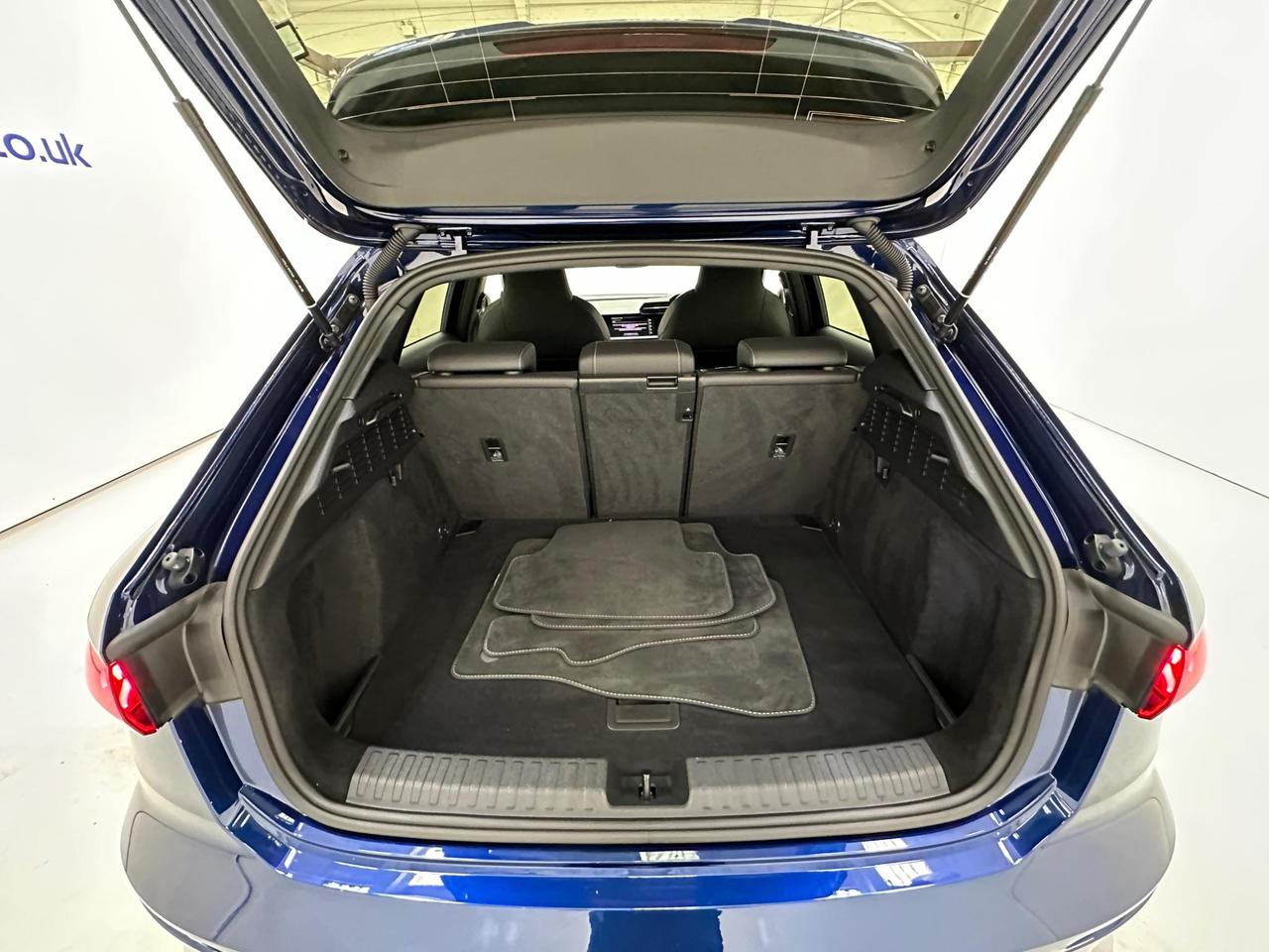 Audi A3 HJ23YKL