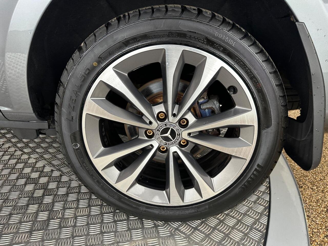 Mercedes-Benz Vito NA20BTU
