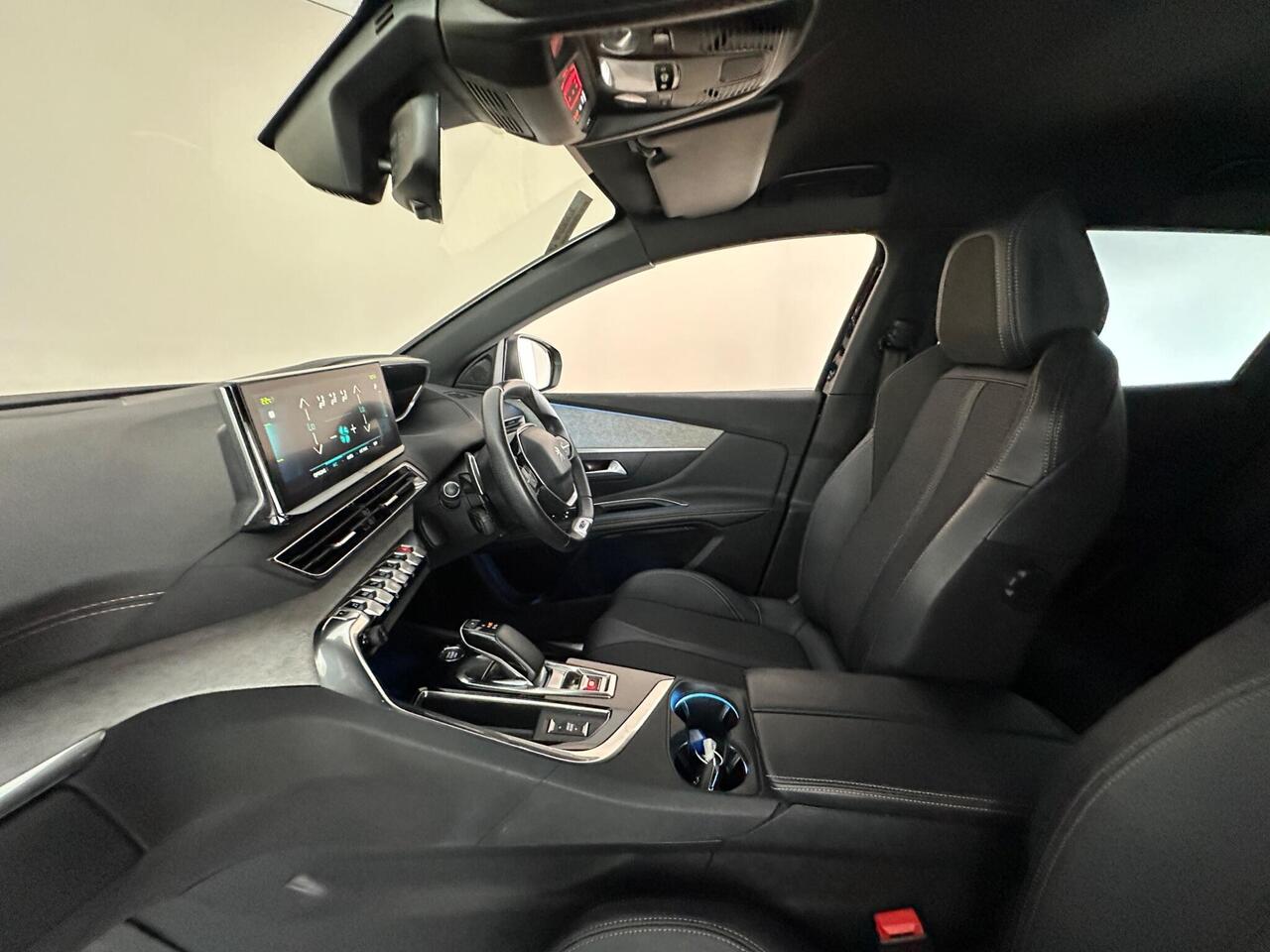 Peugeot 3008 MK72WCY