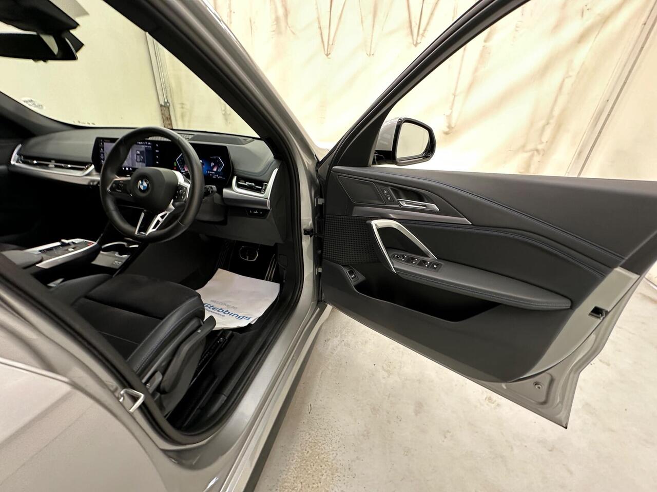 BMW X1 AF24WYS