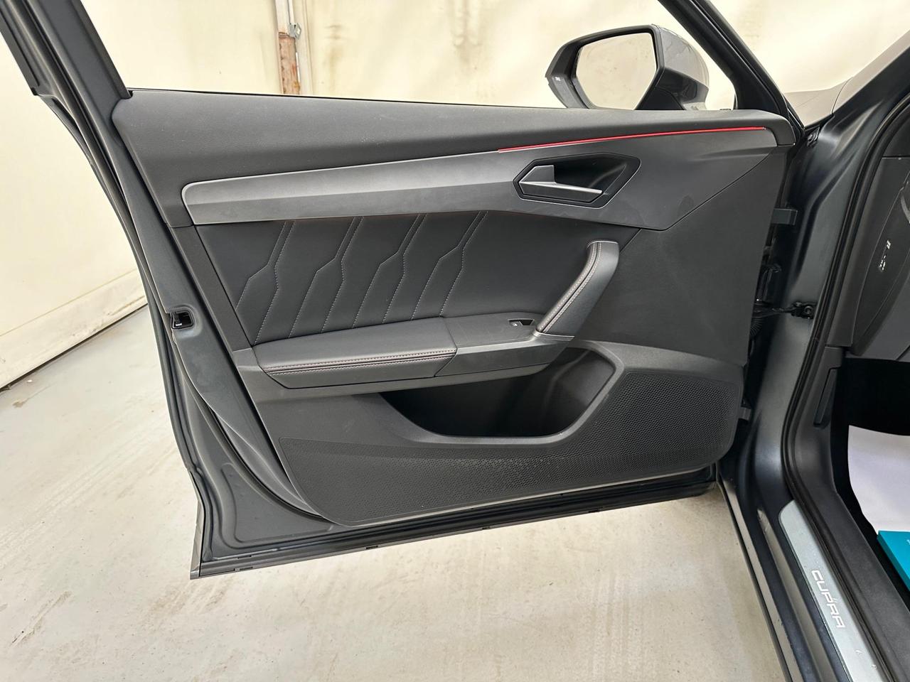 CUPRA Formentor DG21HVO