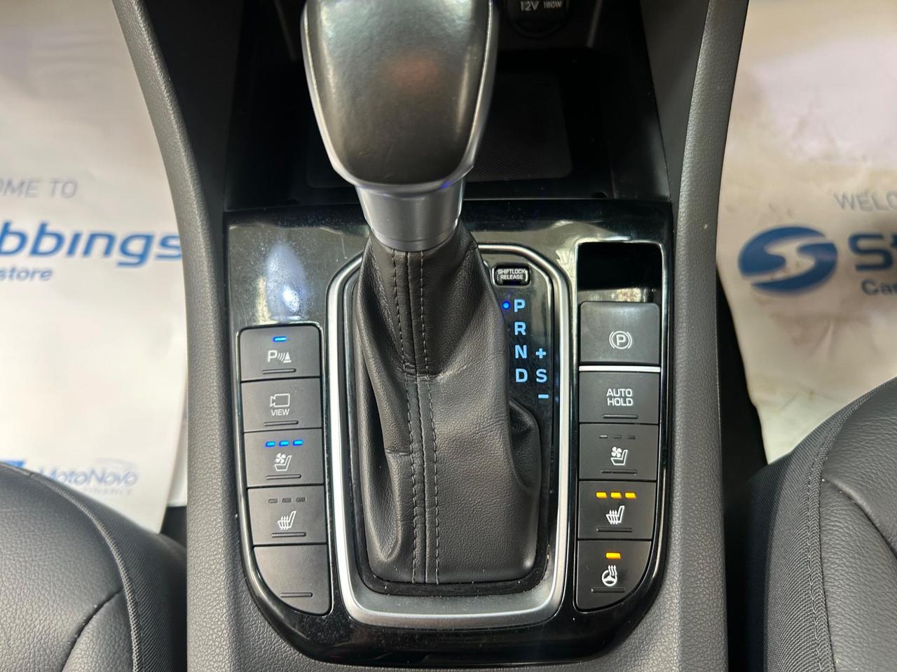 Hyundai IONIQ RK69PZH