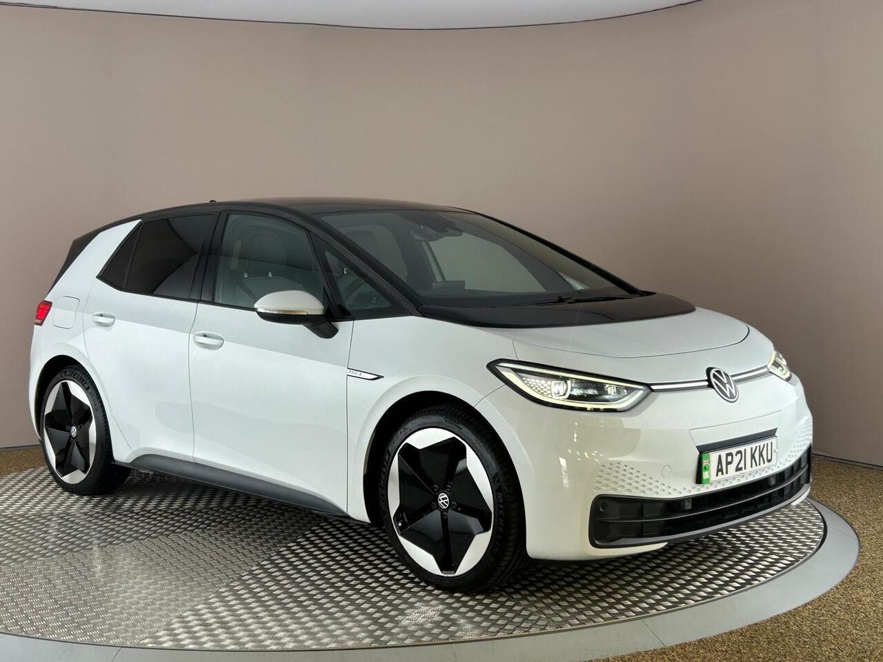 Volkswagen ID.3 AP21KKU