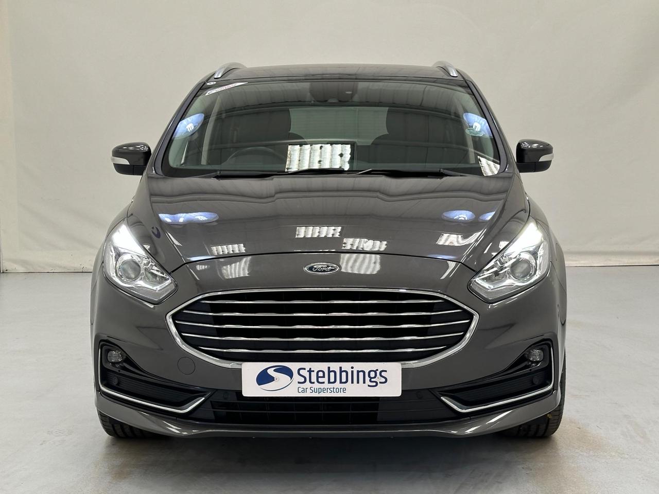 Ford S-Max LG69DFA